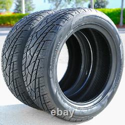 4 Tires Giovanna A/S 215/55ZR17 215/55R17 98W XL AS High Performance
