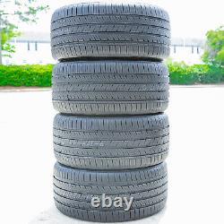 4 Tires Goodride Sport SA-77 265/35ZR22 265/35R22 102W XL A/S High Performance
