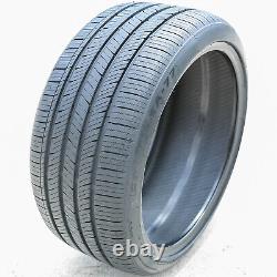 4 Tires Goodride Sport SA-77 265/35ZR22 265/35R22 102W XL A/S High Performance