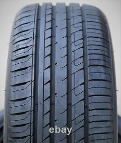 4 Tires Goodtrip GR-66 225/45ZR17 225/45R17 94W XL AS A/S High Performance