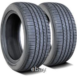 4 Tires Goodtrip GR-66 225/45ZR17 225/45R17 94W XL AS A/S High Performance