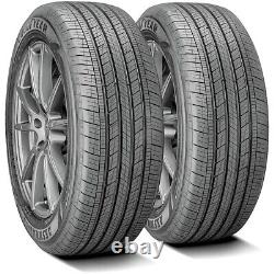 4 Tires Goodyear Assurance Finesse 225/65R17 102H AS A/S All Season