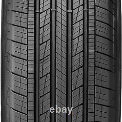 4 Tires Goodyear Assurance Finesse 235/55R18 100H (DC) AS A/S All Season
