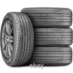 4 Tires Goodyear Assurance Finesse 235/60R18 103H AS A/S All Season