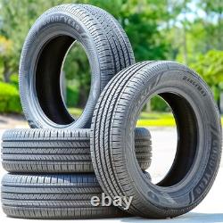 4 Tires Goodyear Assurance RangeMax 205/65R16 95H AS A/S All Season