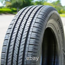 4 Tires Goodyear Assurance RangeMax 205/65R16 95H AS A/S All Season