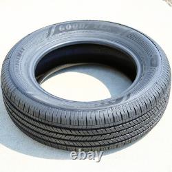 4 Tires Goodyear Assurance RangeMax 205/65R16 95H AS A/S All Season