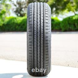 4 Tires Goodyear Assurance RangeMax 205/65R16 95H AS A/S All Season