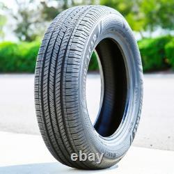4 Tires Goodyear Assurance RangeMax 205/65R16 95H AS A/S All Season