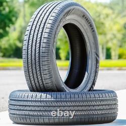 4 Tires Goodyear Assurance RangeMax 205/65R16 95H AS A/S All Season