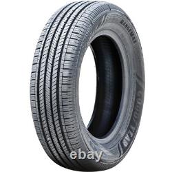 4 Tires Goodyear Assurance RangeMax 205/65R16 95H AS A/S All Season