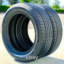 4 Tires Goodyear Assurance Triplemax 2 205/65R16 95H AS A/S All Season