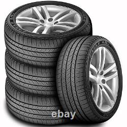 4 Tires Goodyear Eagle LS2 275/55R20 111S A/S All Season