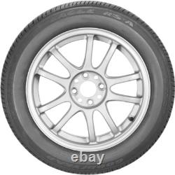 4 Tires Goodyear Eagle RS-A 235/60R18 102H High Performance