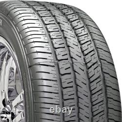4 Tires Goodyear Eagle RS-A 235/60R18 102H High Performance