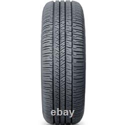 4 Tires Goodyear Eagle RS-A 235/60R18 102H High Performance