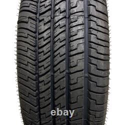 4 Tires Goodyear Eagle RS-A 235/60R18 102H High Performance