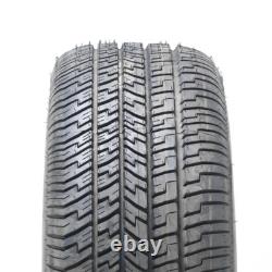 4 Tires Goodyear Eagle RS-A 235/60R18 102H High Performance