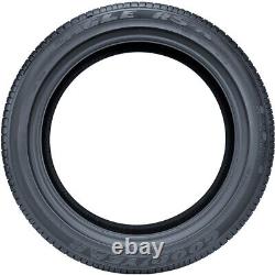 4 Tires Goodyear Eagle RS-A 235/60R18 102H High Performance