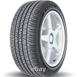 4 Tires Goodyear Eagle RS-A 235/60R18 102H High Performance