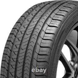 4 Tires Goodyear Eagle Sport All-Season 235/55R18 100H (AO) A/S Performance