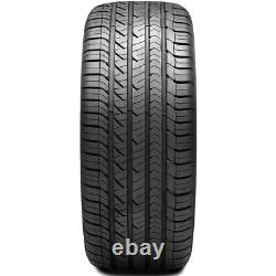 4 Tires Goodyear Eagle Sport All-Season 235/55R18 100H (AO) A/S Performance