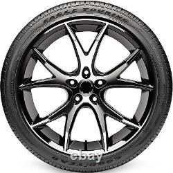 4 Tires Goodyear Eagle Touring 235/45R18 98V XL A/S All Season