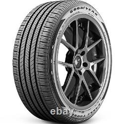 4 Tires Goodyear Eagle Touring 235/45R18 98V XL A/S All Season