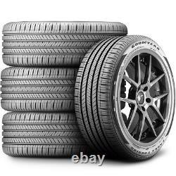 4 Tires Goodyear Eagle Touring 245/45R20 103V XL AS A/S All Season