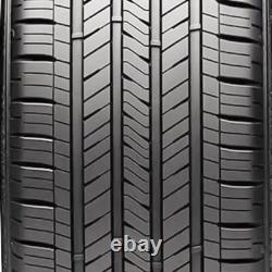 4 Tires Goodyear Eagle Touring 245/45R20 103V XL AS A/S All Season
