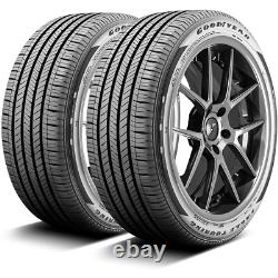 4 Tires Goodyear Eagle Touring 245/45R20 103V XL AS A/S All Season