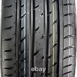 4 Tires Haida HD927 245/50R19 105V XL Performance