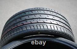 4 Tires Haida HD927 245/50R19 105V XL Performance