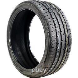 4 Tires Haida HD927 245/50R19 105V XL Performance