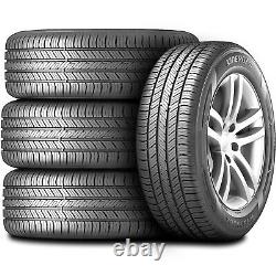 4 Tires Hankook Kinergy ST 235/65R16 103T A/S All Season