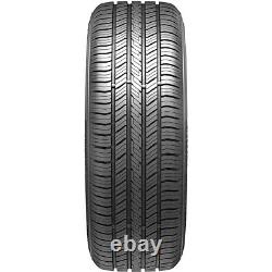 4 Tires Hankook Kinergy ST 235/65R16 103T A/S All Season