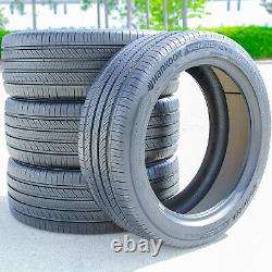 4 Tires Hankook Ventus iON A 235/40R19 96W XL AS A/S High Performance