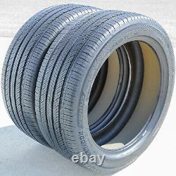 4 Tires Hankook Ventus iON A 235/40R19 96W XL AS A/S High Performance