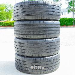 4 Tires Hankook Ventus iON A 235/40R19 96W XL AS A/S High Performance