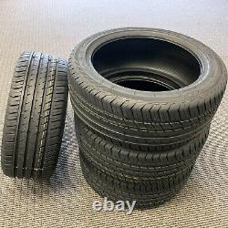 4 Tires JK Tyre UX1 225/45R17 90V A/S Performance