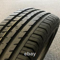 4 Tires JK Tyre UX1 225/45R17 90V A/S Performance
