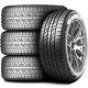 4 Tires Kumho Crugen Premium Kl33 235/55r19 101h As All Season A/s