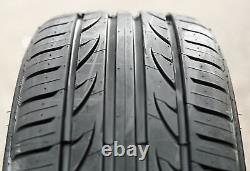 4 Tires Landgolden LG27 235/45R17 ZR 97W XL A/S High Performance