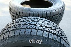4 Tires Leao Lion Sport A/T 275/60R20 114T AT All Terrain