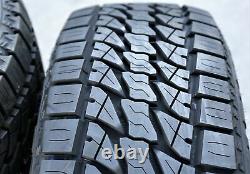 4 Tires Leao Lion Sport A/T 275/60R20 114T AT All Terrain