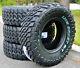 4 Tires Leao Lion Sport Mt Lt 30x9.50r15 Load C 6 Ply M/t Mud