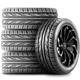 4 Tires Lexani Lxuhp-207 225/40zr18 225/40r18 92w Xl High Performance