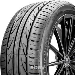 4 Tires Lionhart LH-503 215/35ZR18 215/35R18 84W XL A/S Performance