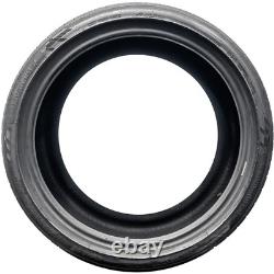 4 Tires Lionhart LH-503 215/35ZR18 215/35R18 84W XL A/S Performance