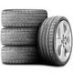 4 Tires Lionhart Lh-five 235/50zr17 235/50r17 100w Xl As A/s High Performance